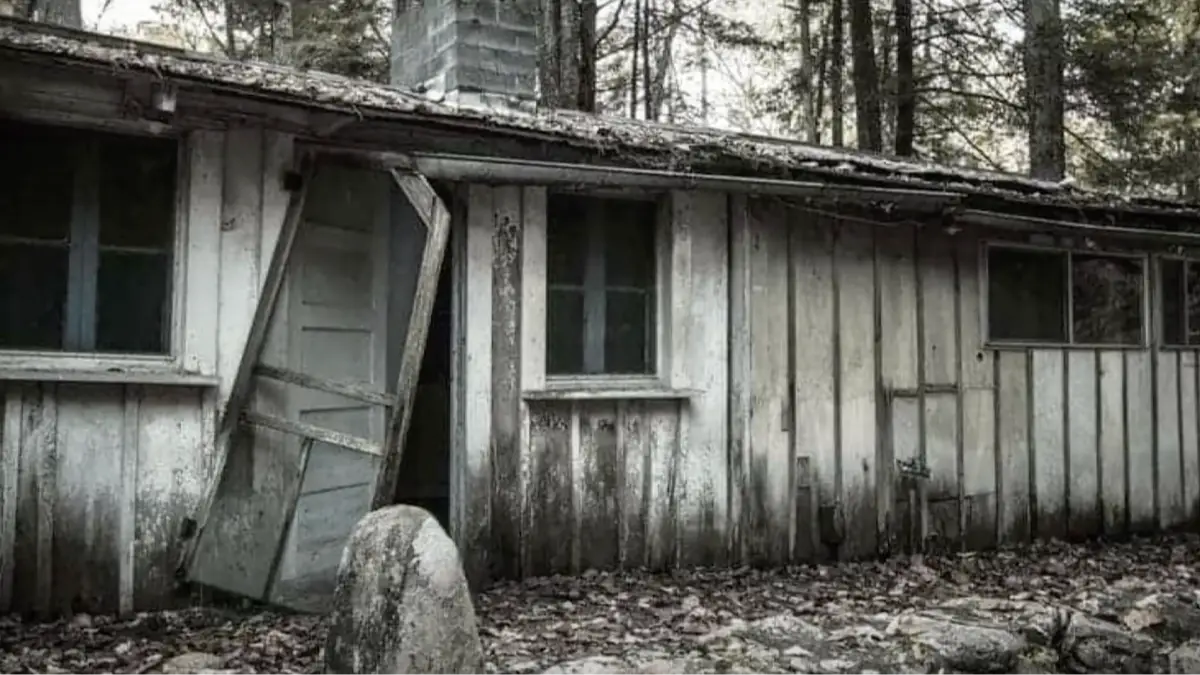 Roanoke Tales via YouTube