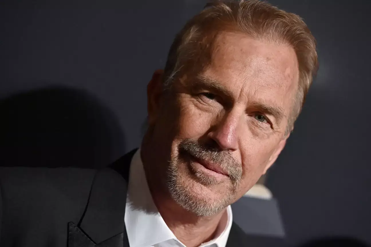 Kevin Costner said he still has love for his estranged wife Christine Baumgartner.