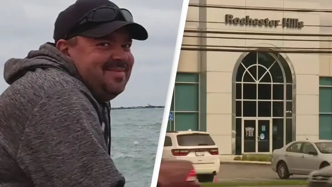 Jeep Owner Who Left Car At Dealership Gets Sued After Employee Dies During Oil Change