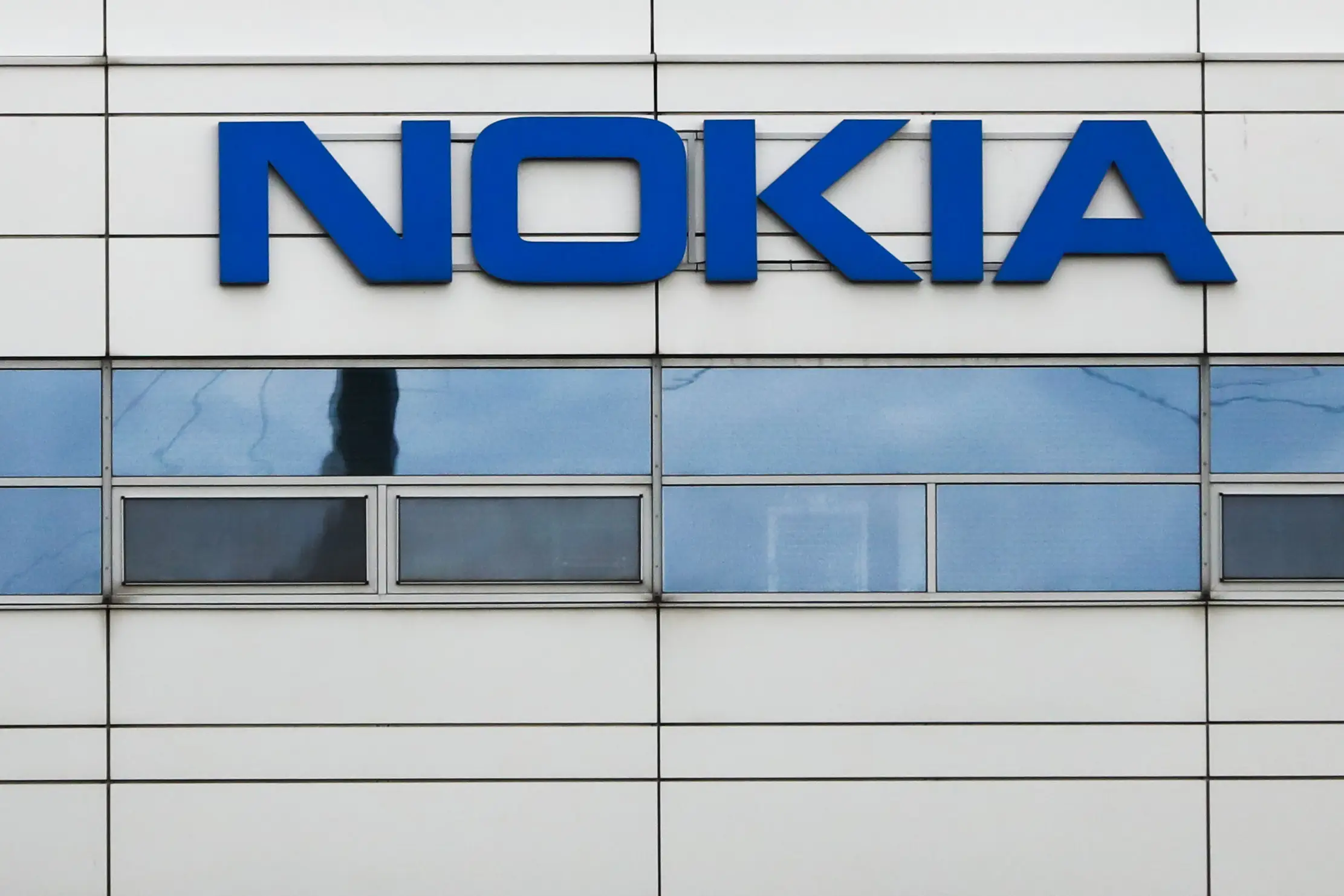 Nokia has had quite the journey (Beata Zawrzel/NurPhoto via Getty Images) 