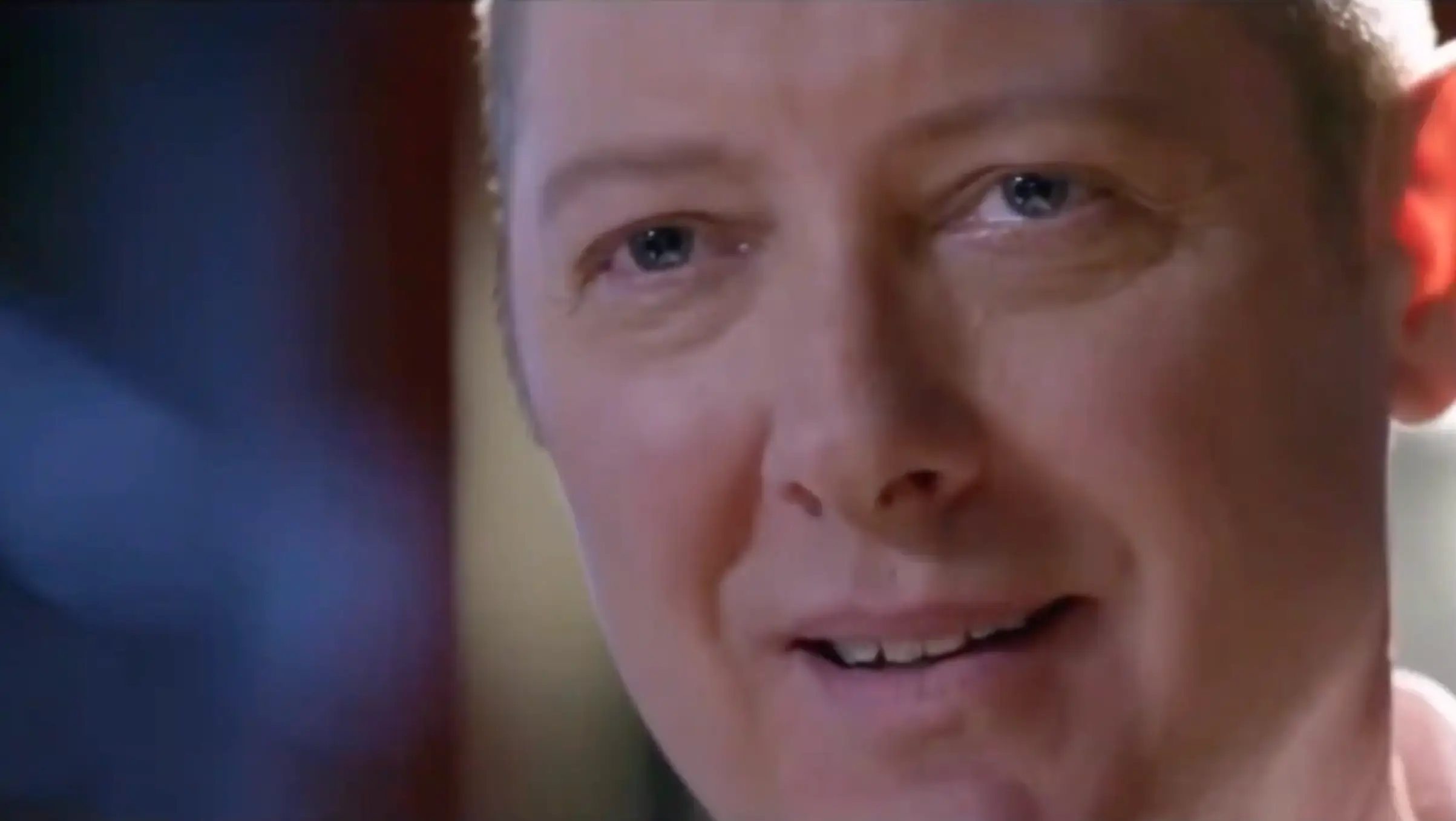 This is the series that got people hooked. (NBC)