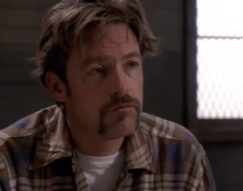 James McCaffrey had roles on TV and films as well as in games.