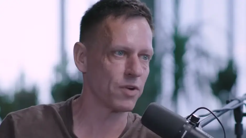 YouTube/Interesting Times with Ross Douthat