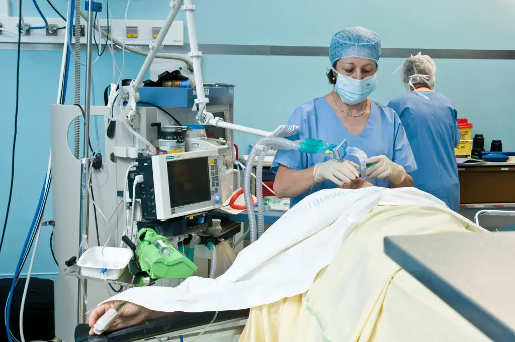 You don't even need anaesthetic with the Diamond XL 360 treatment ( (Photo by Jahi Chikwendiu/The Washington Post via Getty Images)