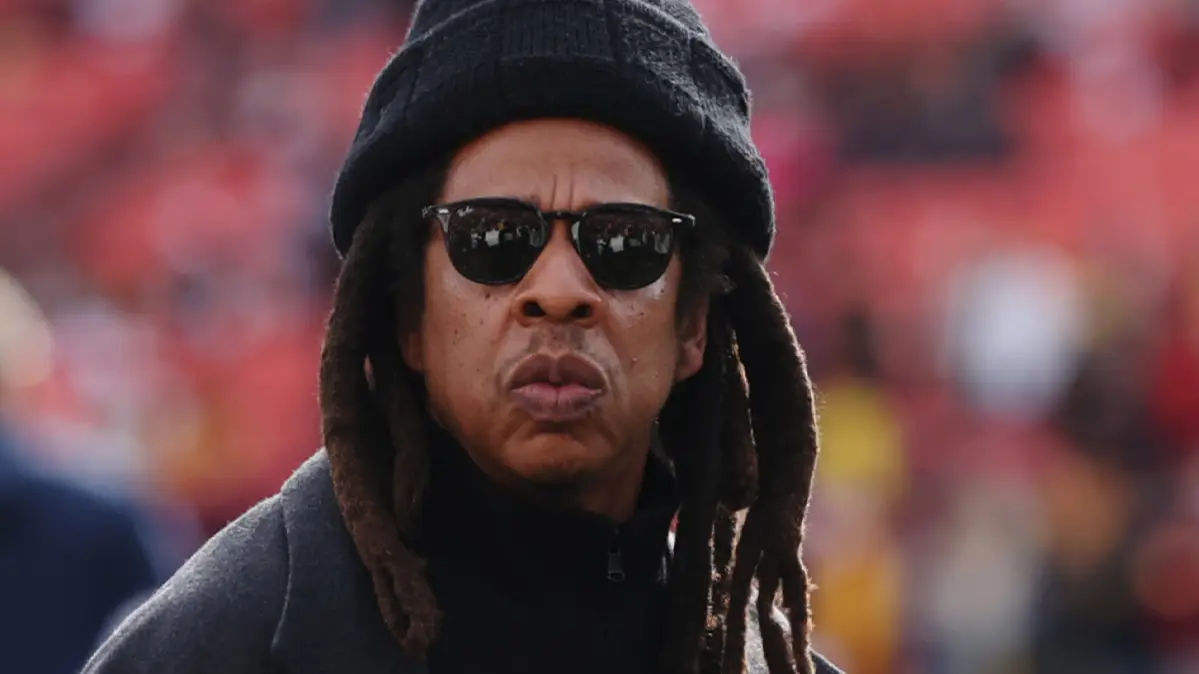 Timothy Nwachukwu/Getty Images