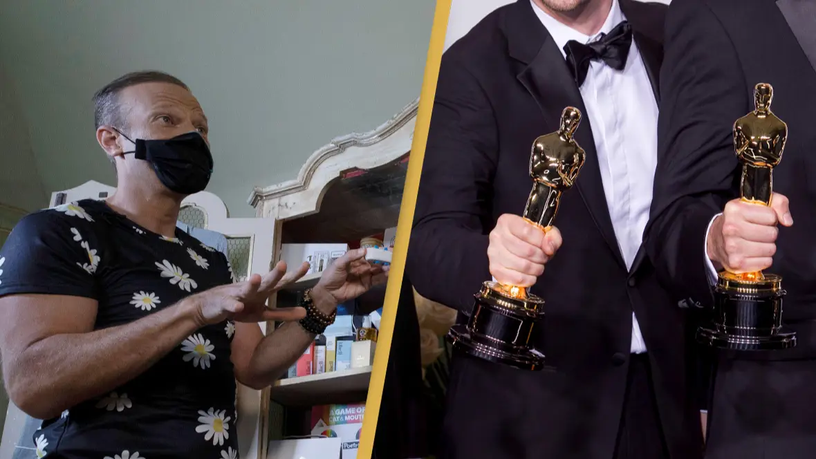 Oscars Gift-Giver Reveals What Nominees Will Receive In Their Goodie Bags This Year