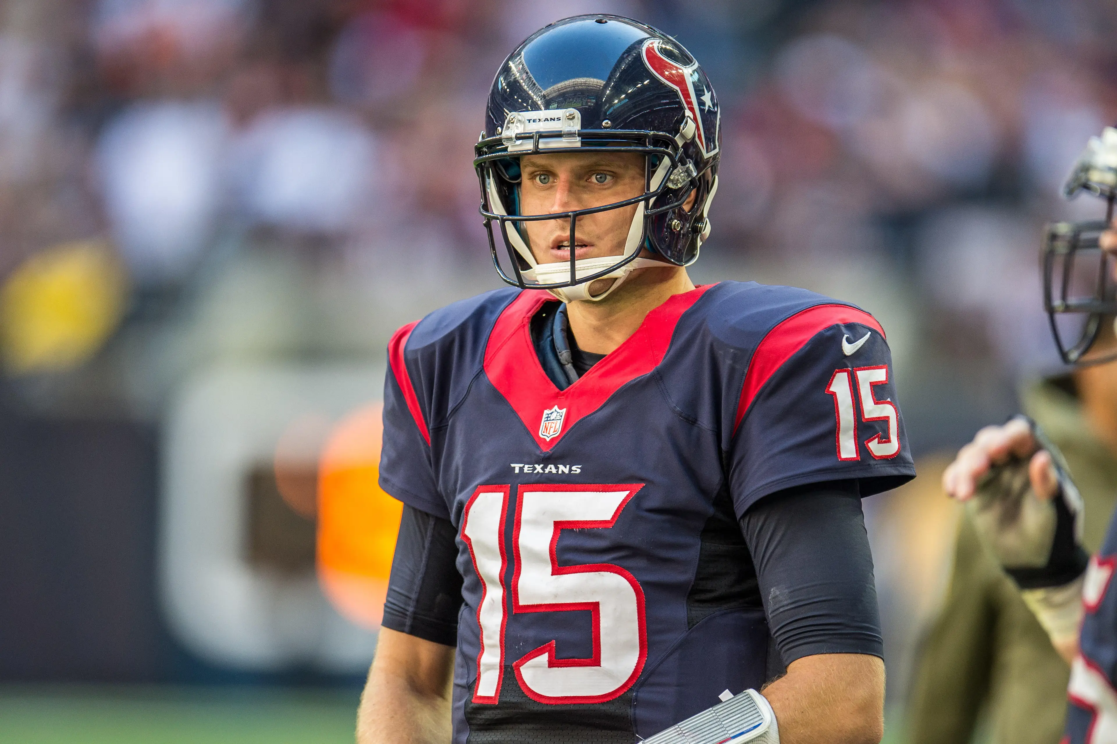 Mallett died after coming into trouble while swimming.