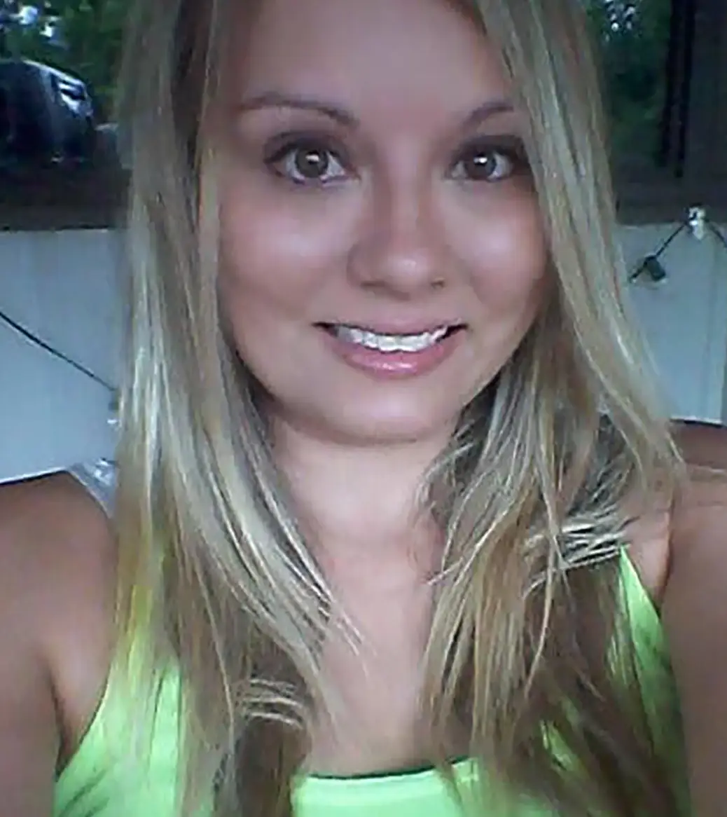 Sweeney was found the next day.