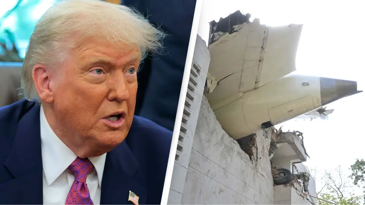 Anna Moneymaker/Getty Images / Stringer/Anadolu via Getty Images