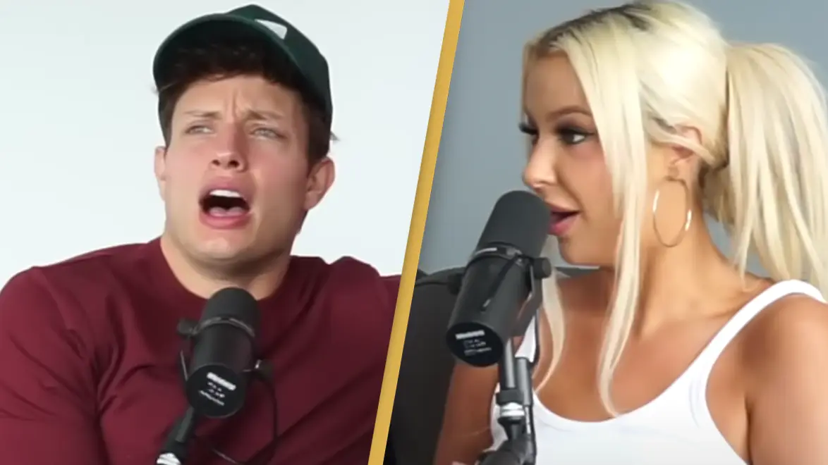 Matt Rife's claim that people don’t like him because they’re jealous shut down with one sentence