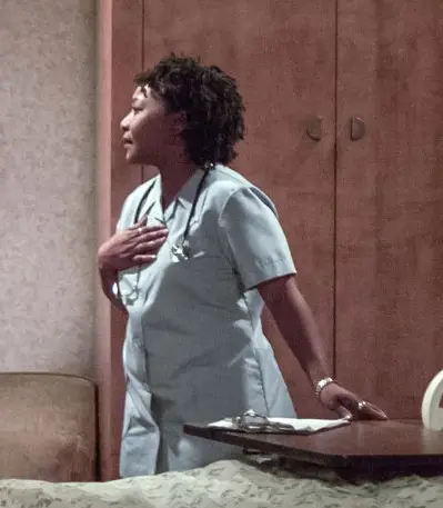  Cyndi Martino (Chris Haston/NBCU Photo Bank/NBCUniversal via Getty Images)