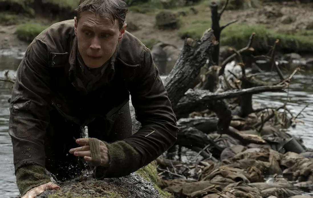 1917 (Universal Pictures) 