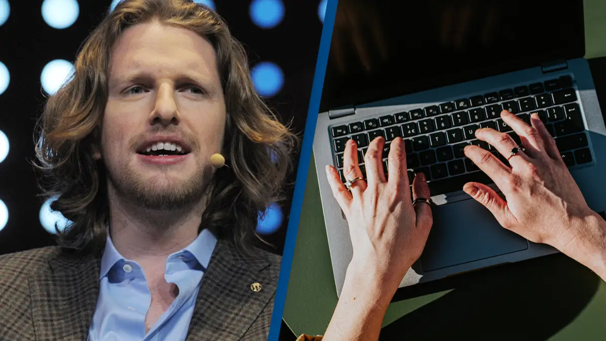 ERIC PIERMONT/AFP via Getty Images / Getty Stock