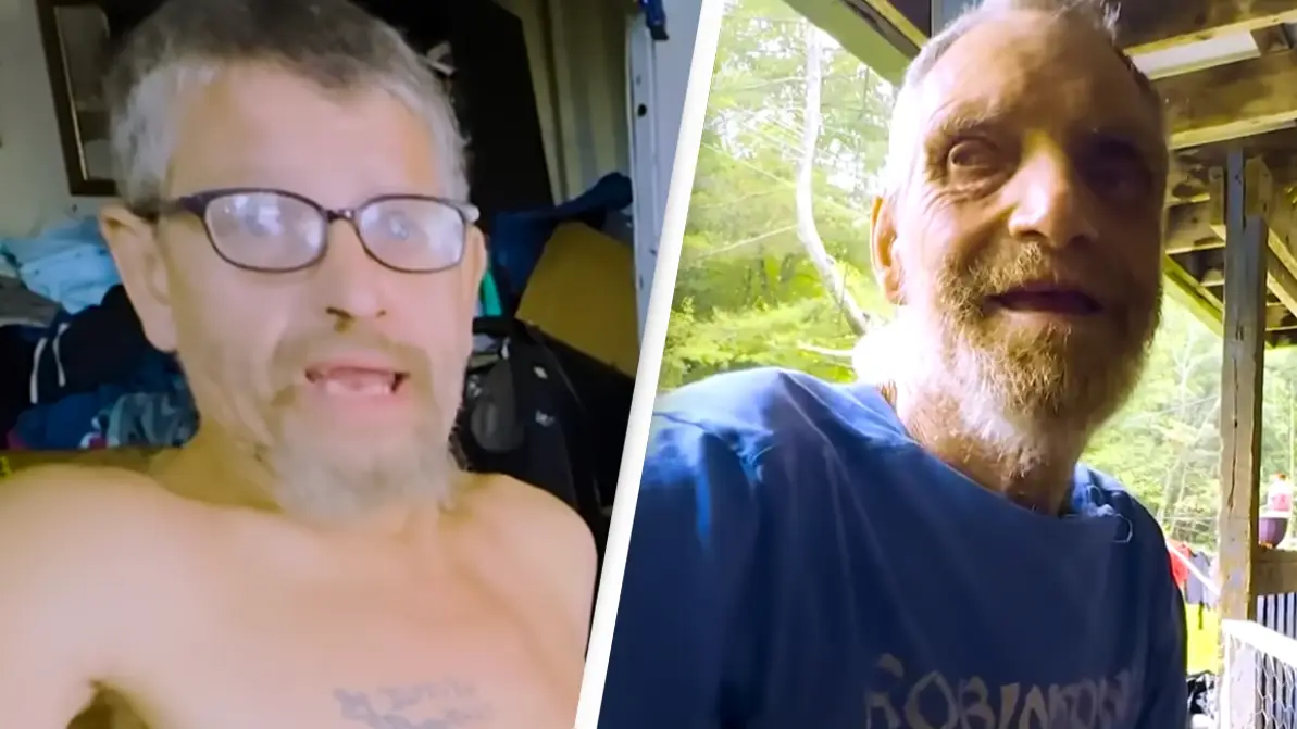 YouTube/Soft White Underbelly