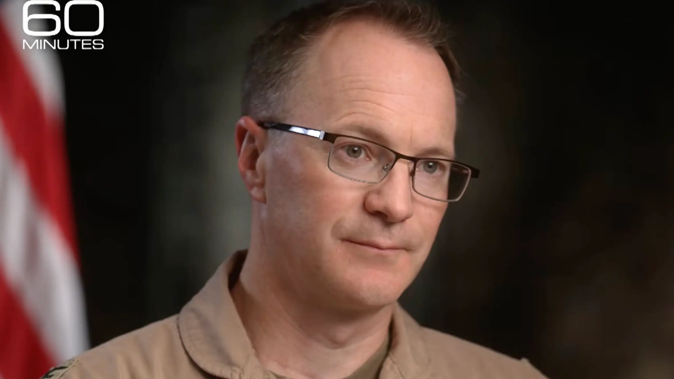 60 Minutes/YouTube