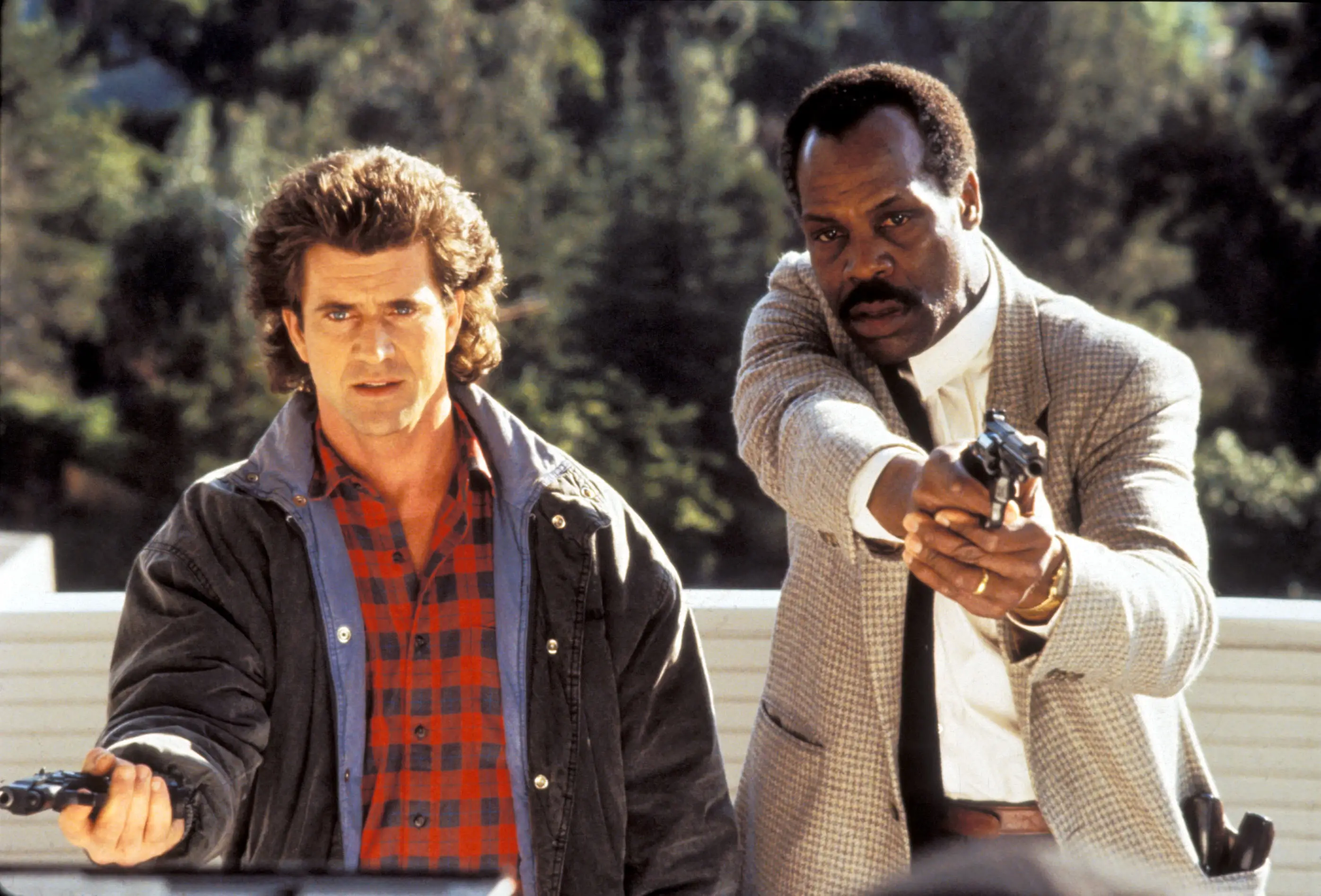 Lethal Weapon (Alamy/Warner Bros.)