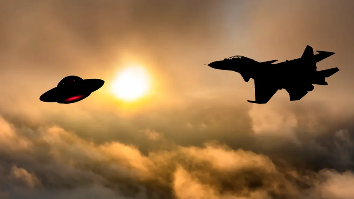 Getty Images/Anton Petrus