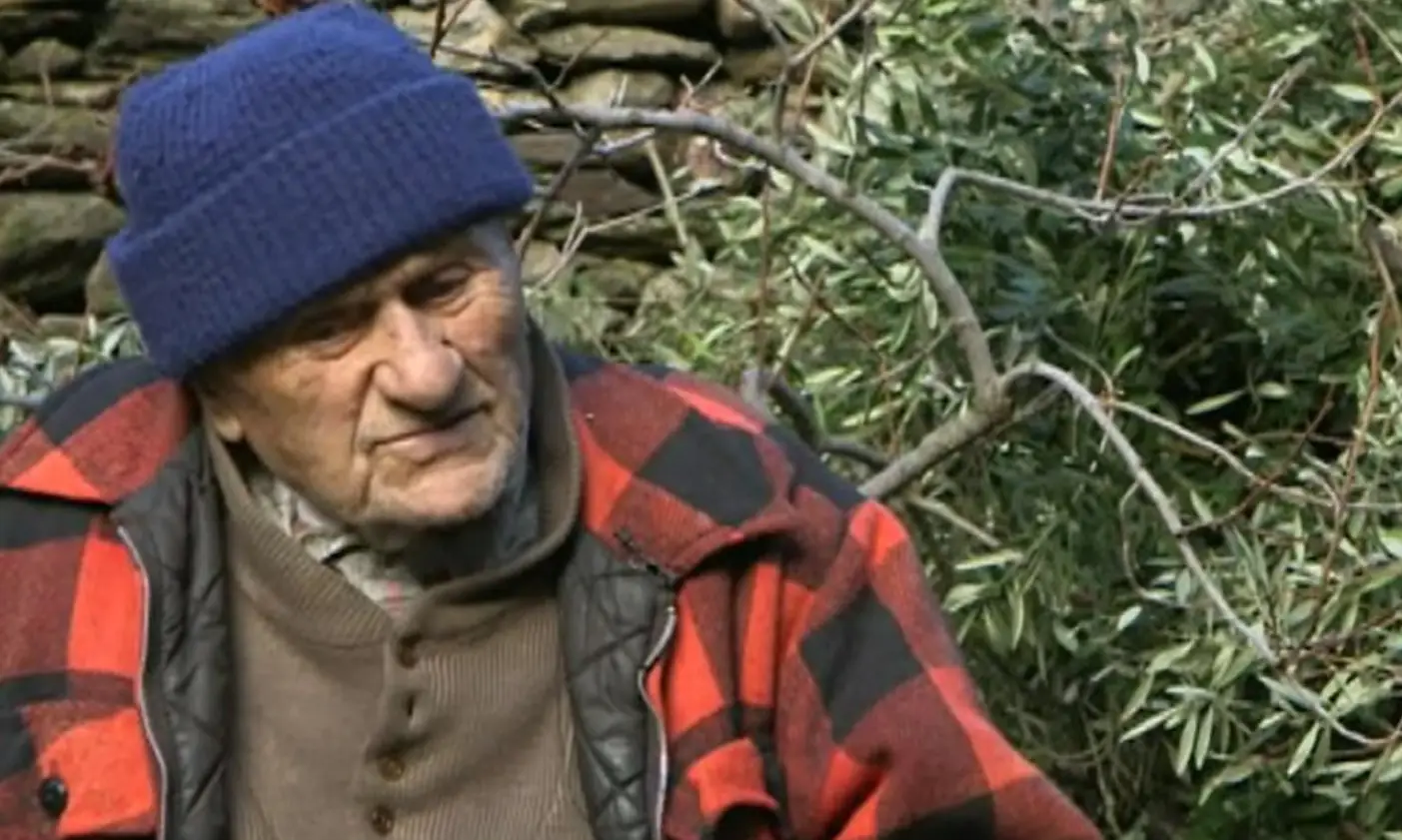 In 1976 Stamatis Moraitis was told he had nine months left to live, he made it all the way to 2013.