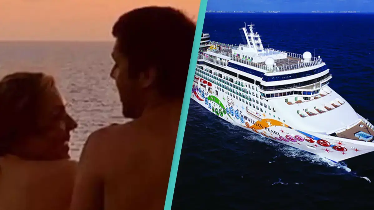 Instagram/@cruisebare