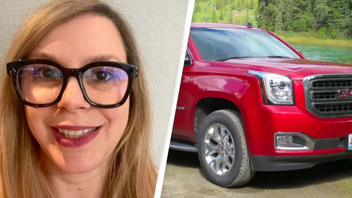 Woman charged $8,000 after company claimed she drove nearly the distance of the Earth's circumference in three days