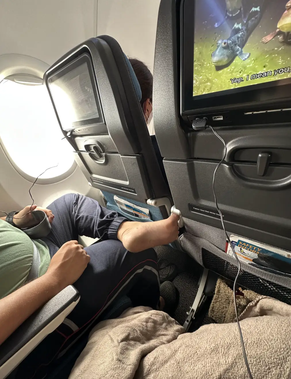 How would you deal with the situation? (Reddit/PepperLunchies)