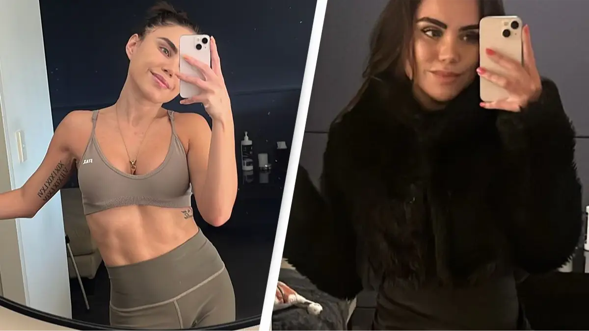 Instagram/@playmekatija