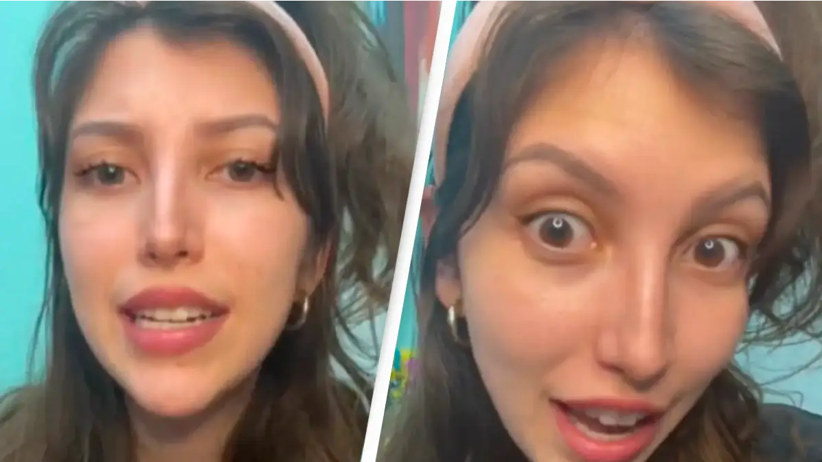 TikTok/ @marthotties