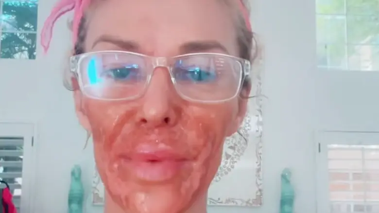 TikTok/brandiglanvilleofficial