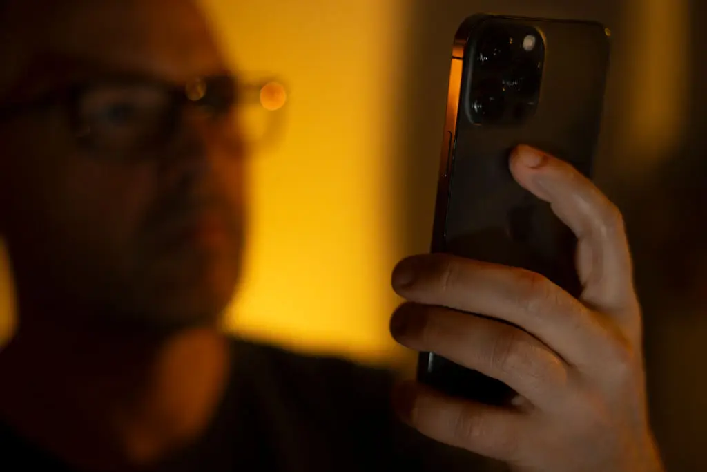 TikTok users may notice their algorithms shifting under the new US entity (NurPhoto/Getty Images)