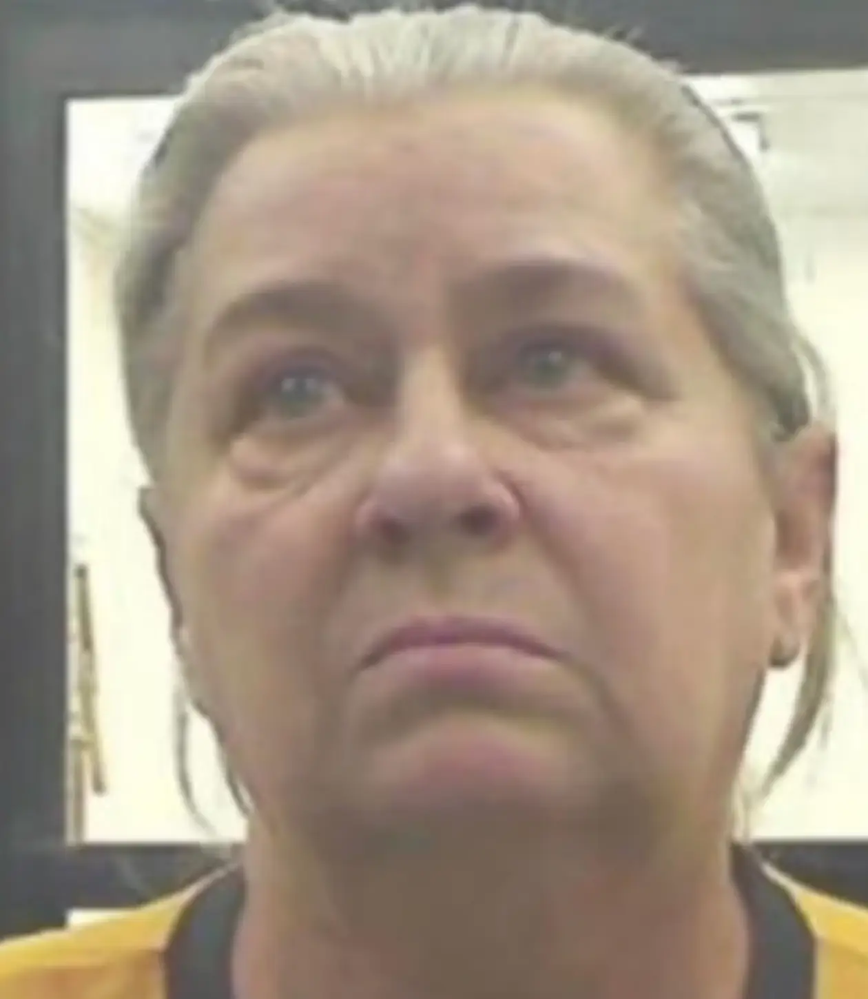 Smith was detained this week (Rockingham County Sheriff’s Office)