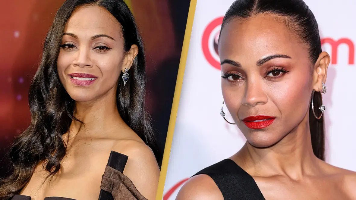 JEP Celebrity Photos / Image Press Agency / Alamy Stock Photo