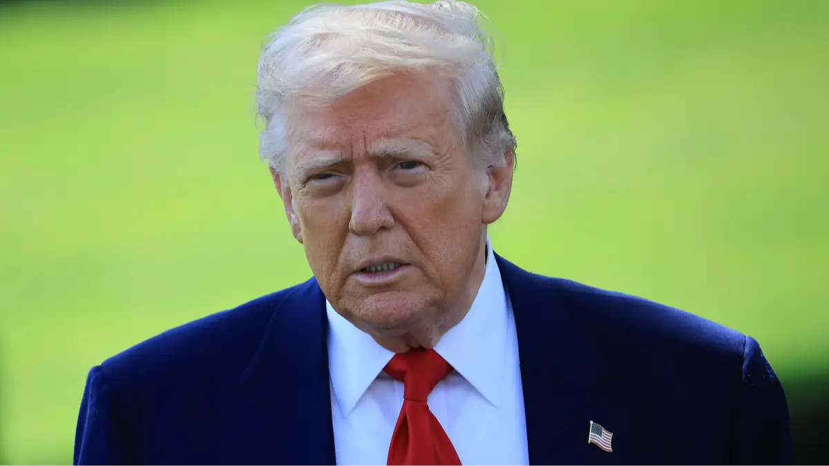 Getty Images/Win McNamee