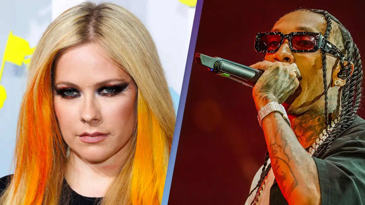 ZUMA Press, Inc./Wirestock, Inc./Alamy Stock Photo