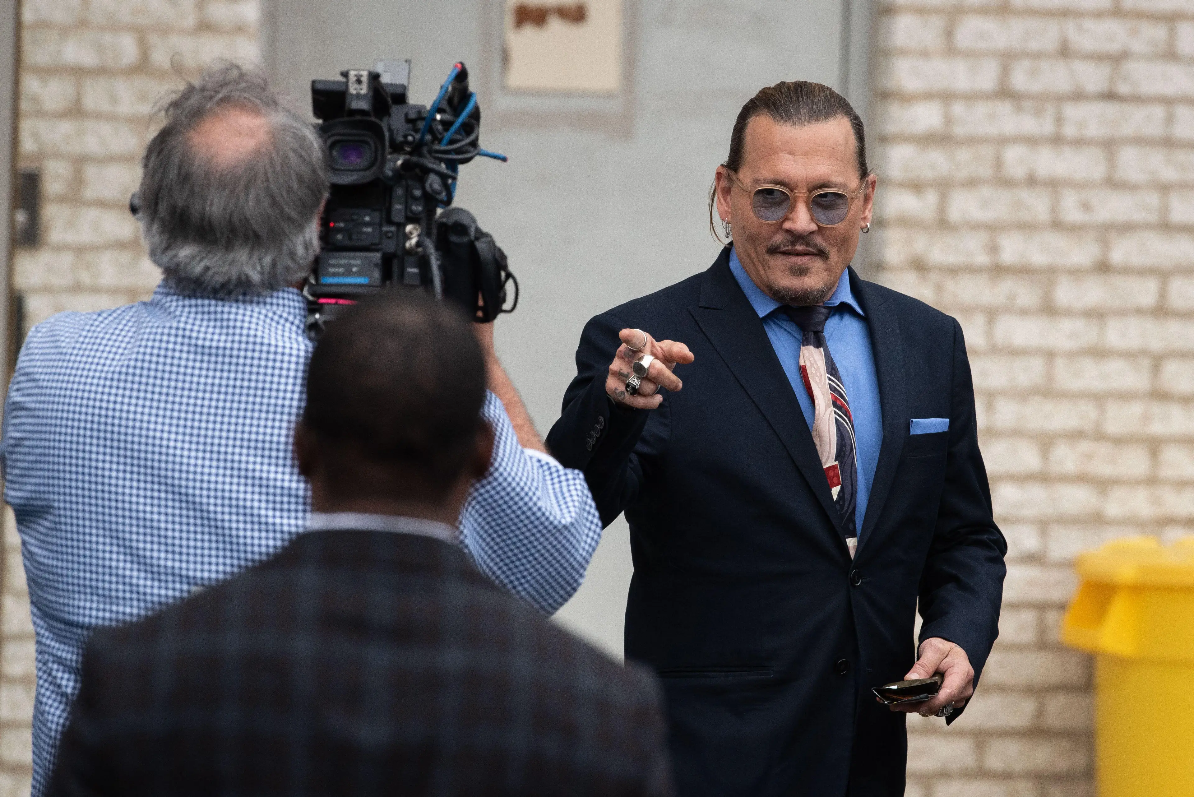 Matthew Dando explained the media coverage will 'affect the dynamic of the trial'.