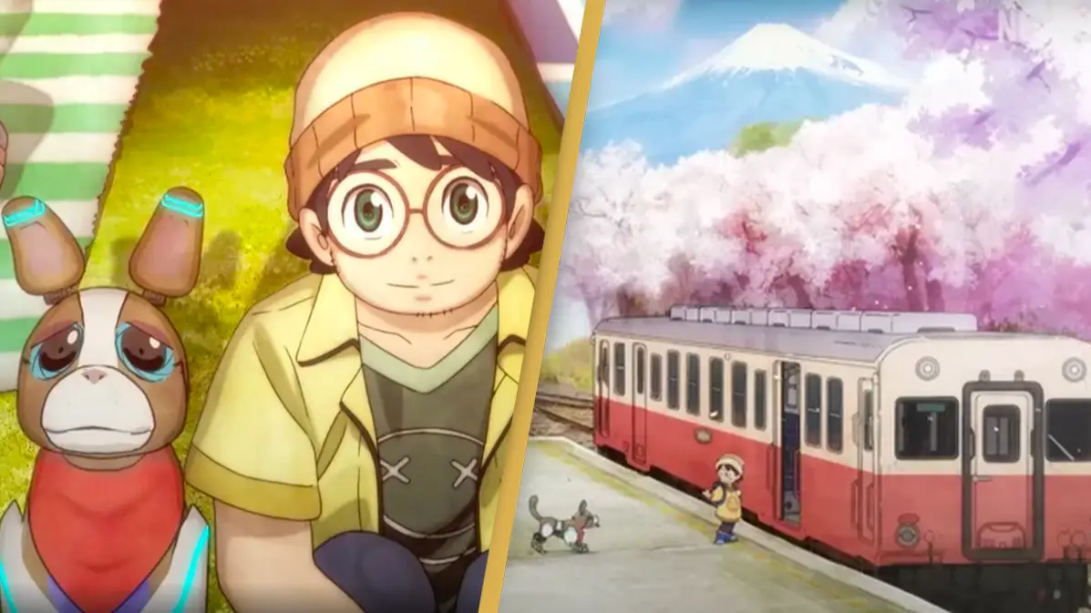 Netflix Japan/Twitter