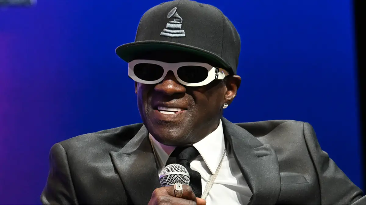 Getty Images/Paras Griffin