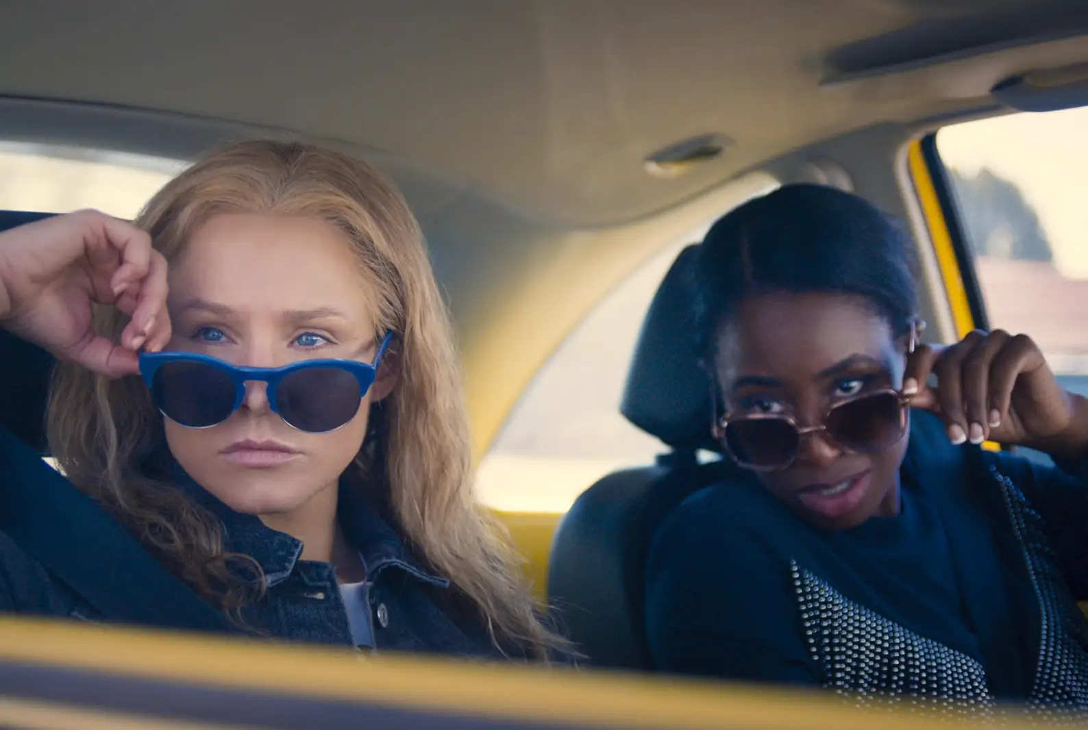 It was a flop at the box office, but not on Netflix.