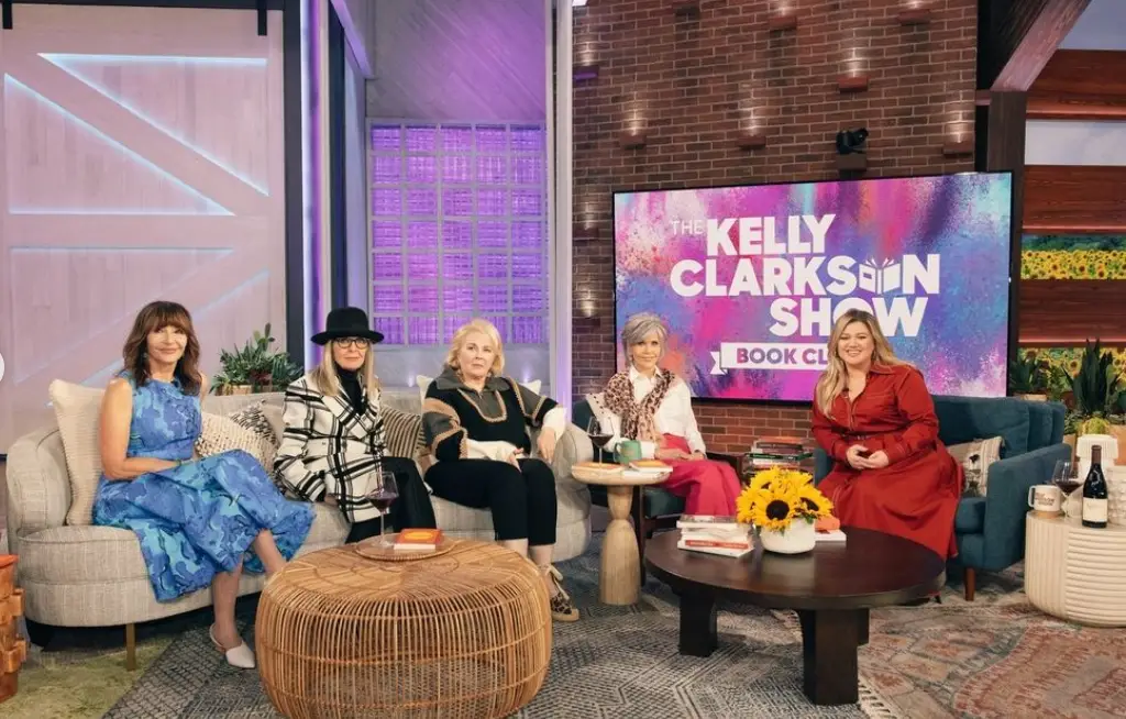 The singer-turned-presenter has not been named a bully in the report.