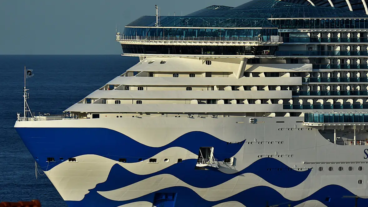 Gerard Bottino/SOPA Images/LightRocket via Getty Images