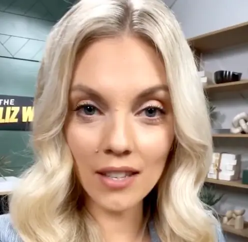 Liz Wheeler finds one hobby to be the 'least attractive' (X/@Liz_Wheeler)