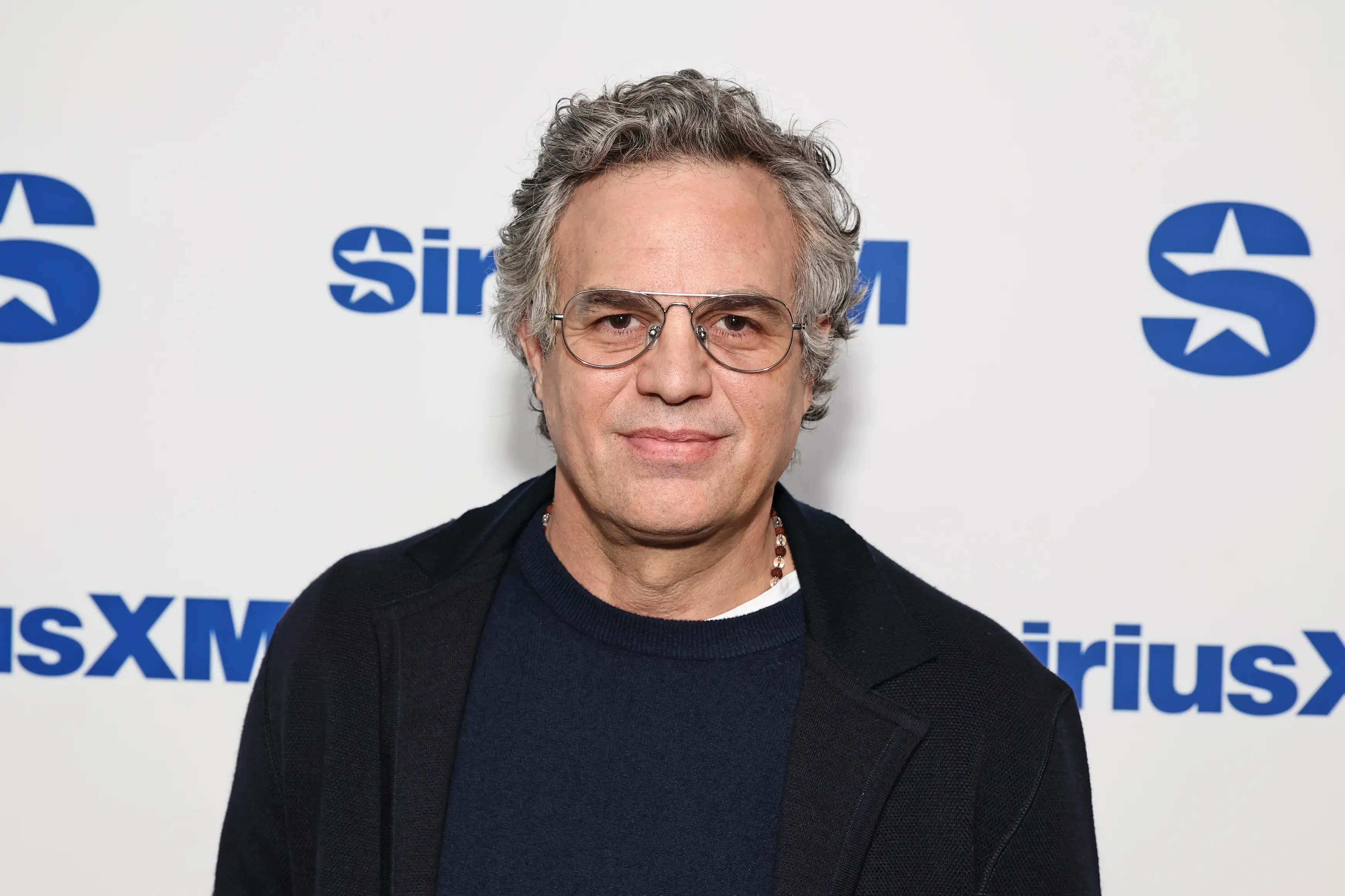 Mark Ruffalo hit back at O'Leary on Threads (Jamie McCarthy/Getty Images for SiriusXM)