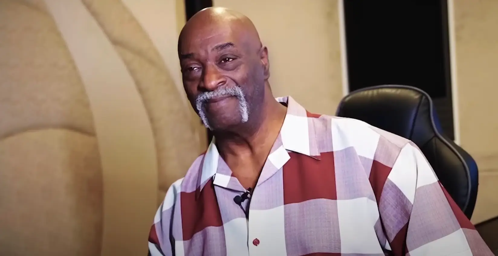 Nate was making as much as $50,000 per kill. (Say Cheese TV/YouTube)