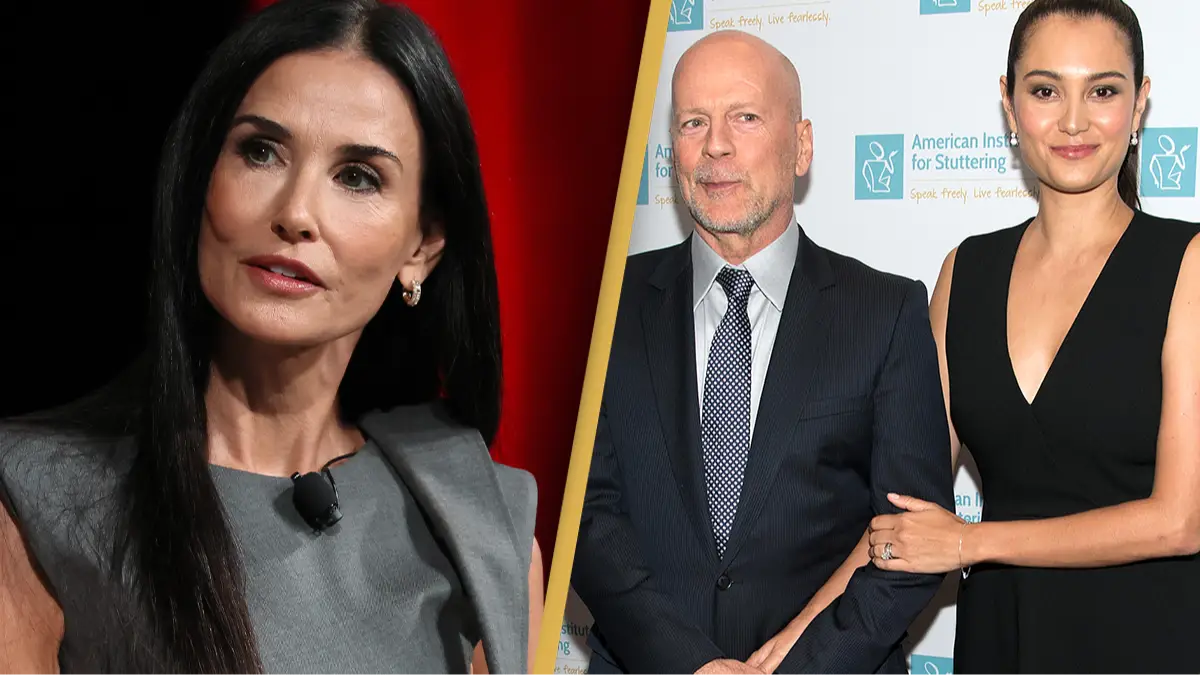 Jemal Countess/Getty Images for TIME/Mike Pont/WireImage via Getty Images