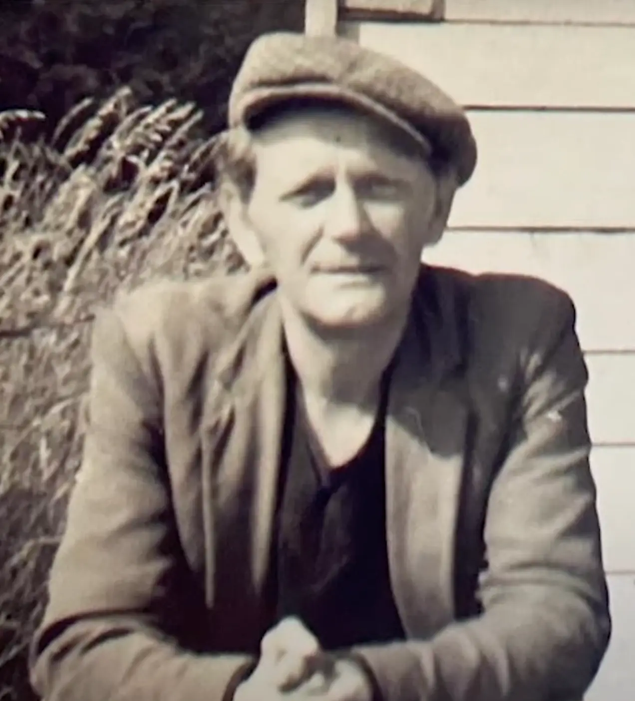 The family finally have answers (SWNS)