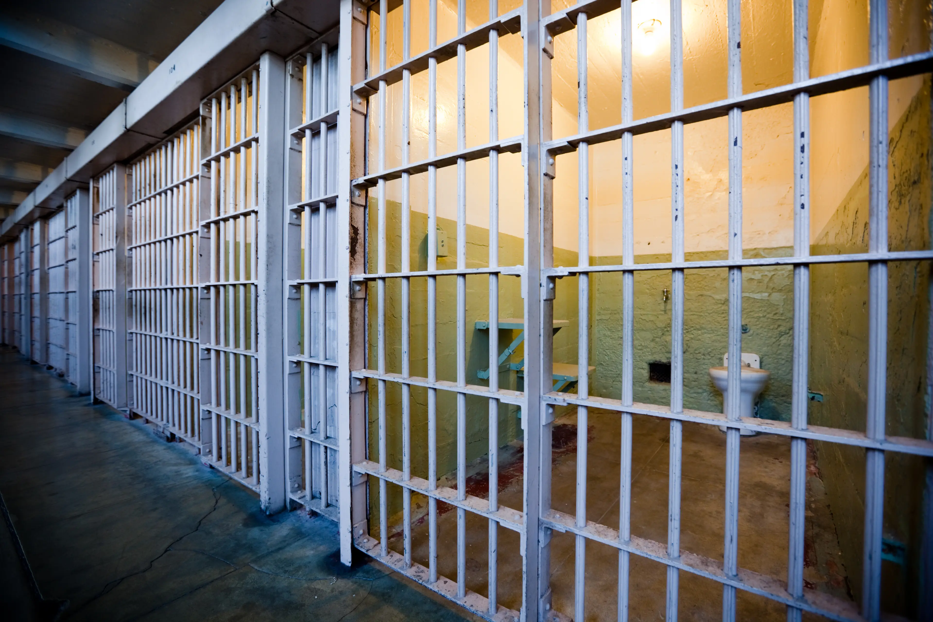 Brad Sigmon will be executed next month (Getty Stock Photo)