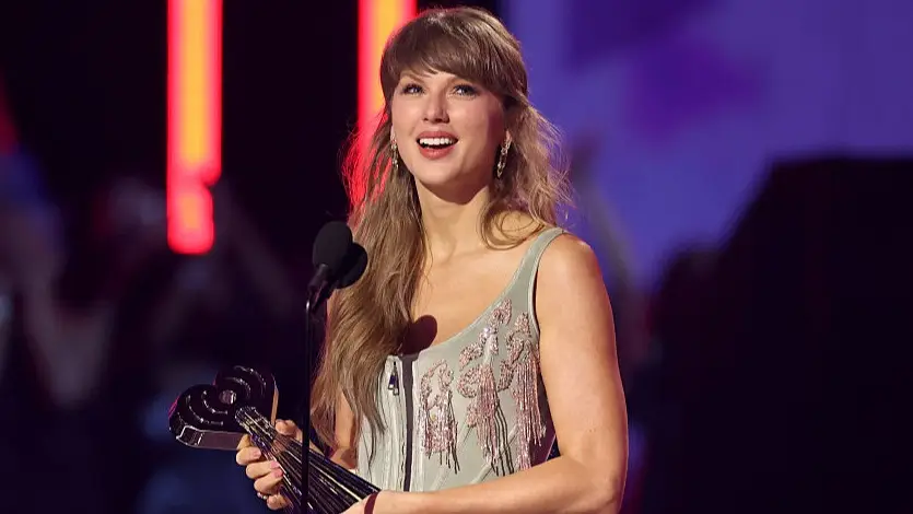 Monica Schipper/Getty Images