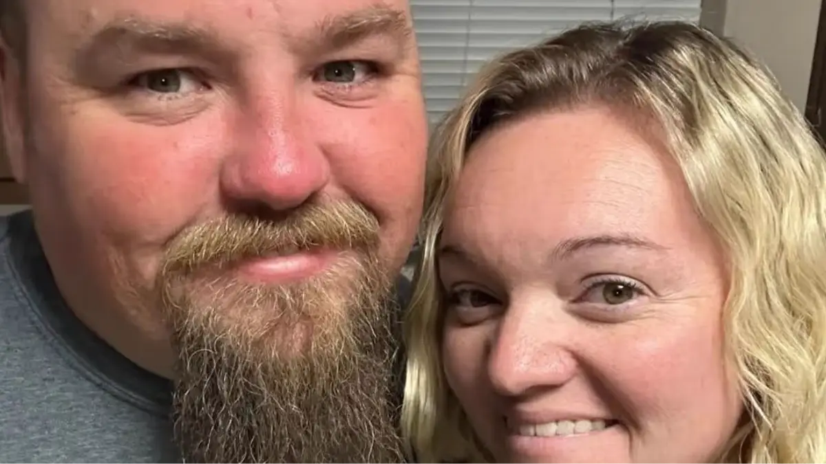 Instagram/Falen Vaughn