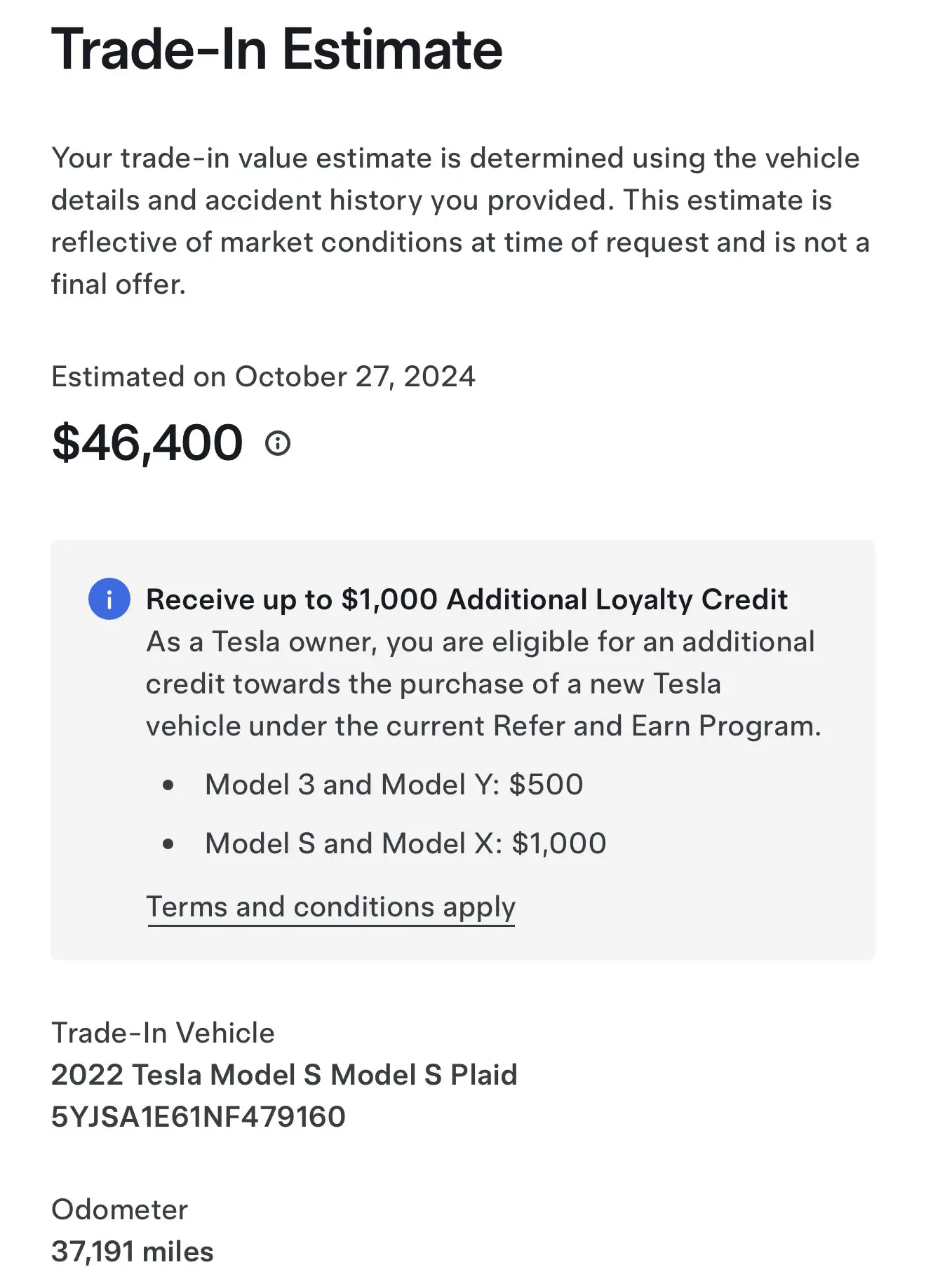 He only got back a meagre amount (X/@itskyleconner)