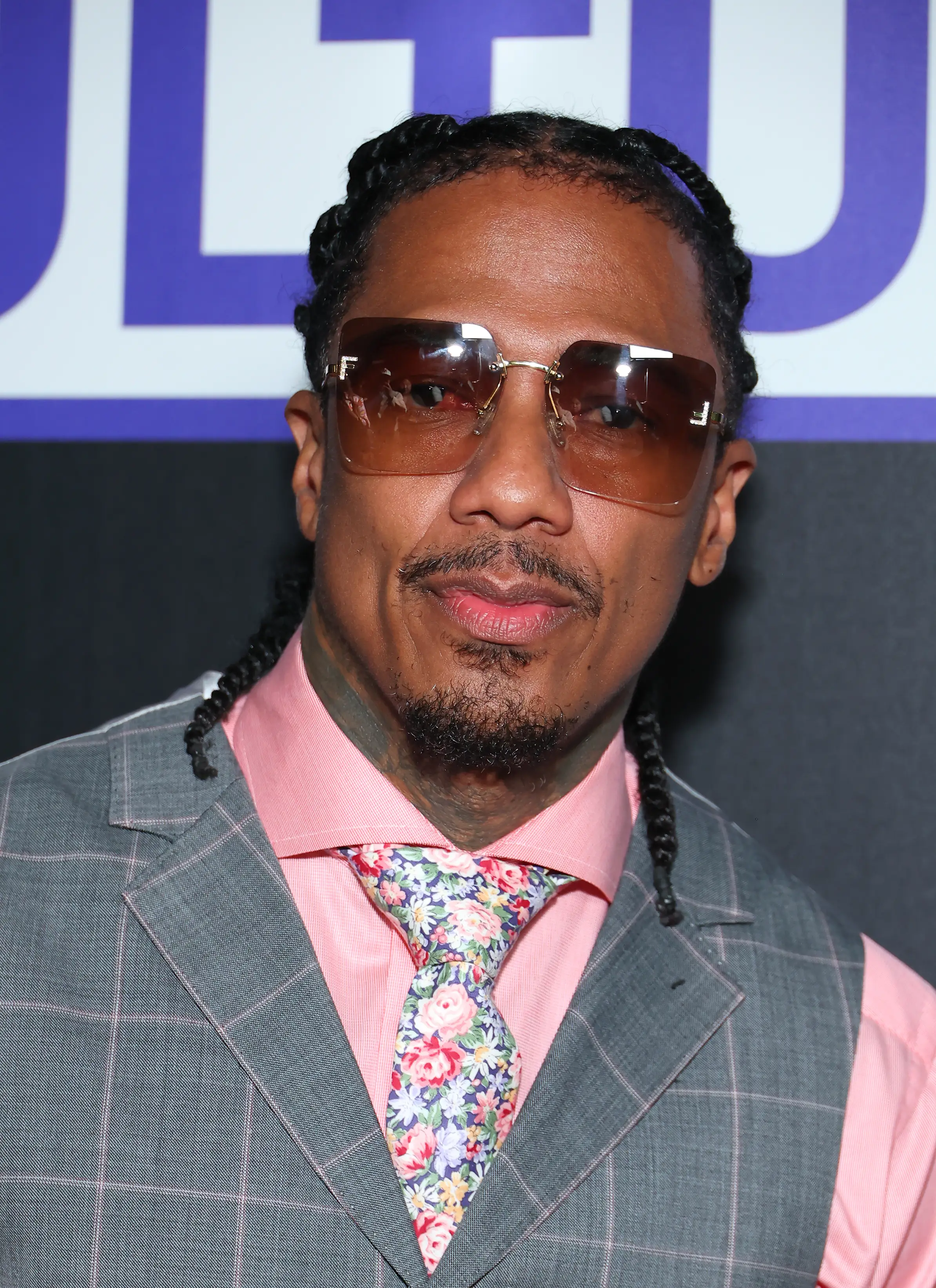 The 'policy' was part of a marketing campaign. (Carol Lee Rose/Getty Images)