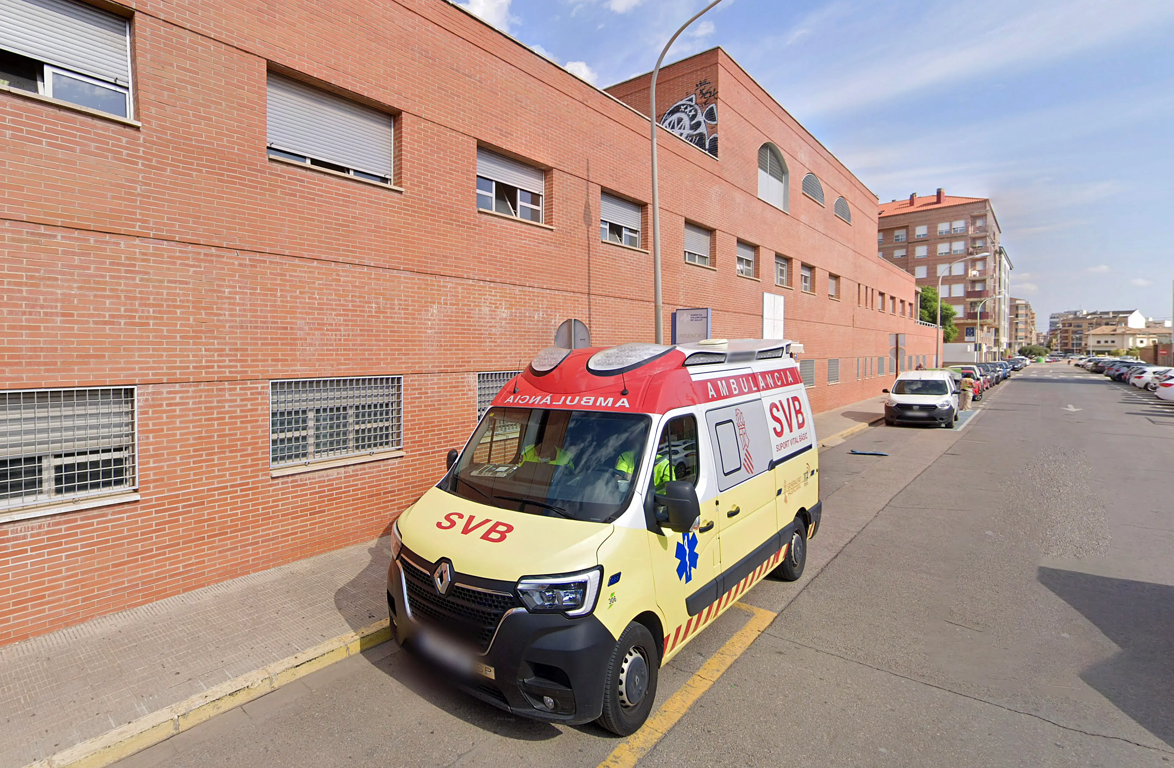 The Spanish mother-of-two suddenly died (Solarpix)